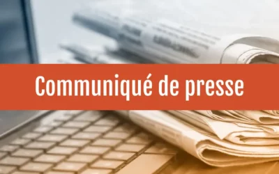 Communiqué relatif à la détermination du temps d’antenne quotidien réservé aux listes des candidats à la RTS et au tirage au sort pour l’ordre de passage à l’émission consacrée à la campagne électorale